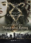 Вьетнамская обложка