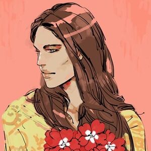 Tessa Gray