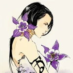 Isabelle Lightwood