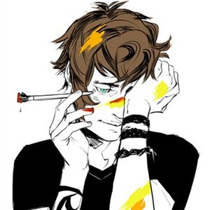 Julian Blackthorn