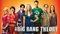 Utilisateur-The Big Bang Theory