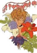 Jace Morgenstern — Ramo "Estrella en ascenso"