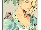 Jessamine Lovelace