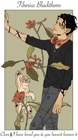 CJ Flores Tiberius 02