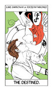 Tarot 10