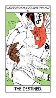 Tarot 10 (