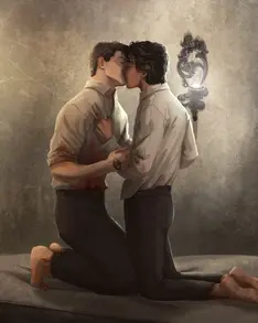 Алистер и Томас 07