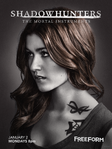 Poster de Clary