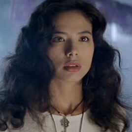 Françoise Yip