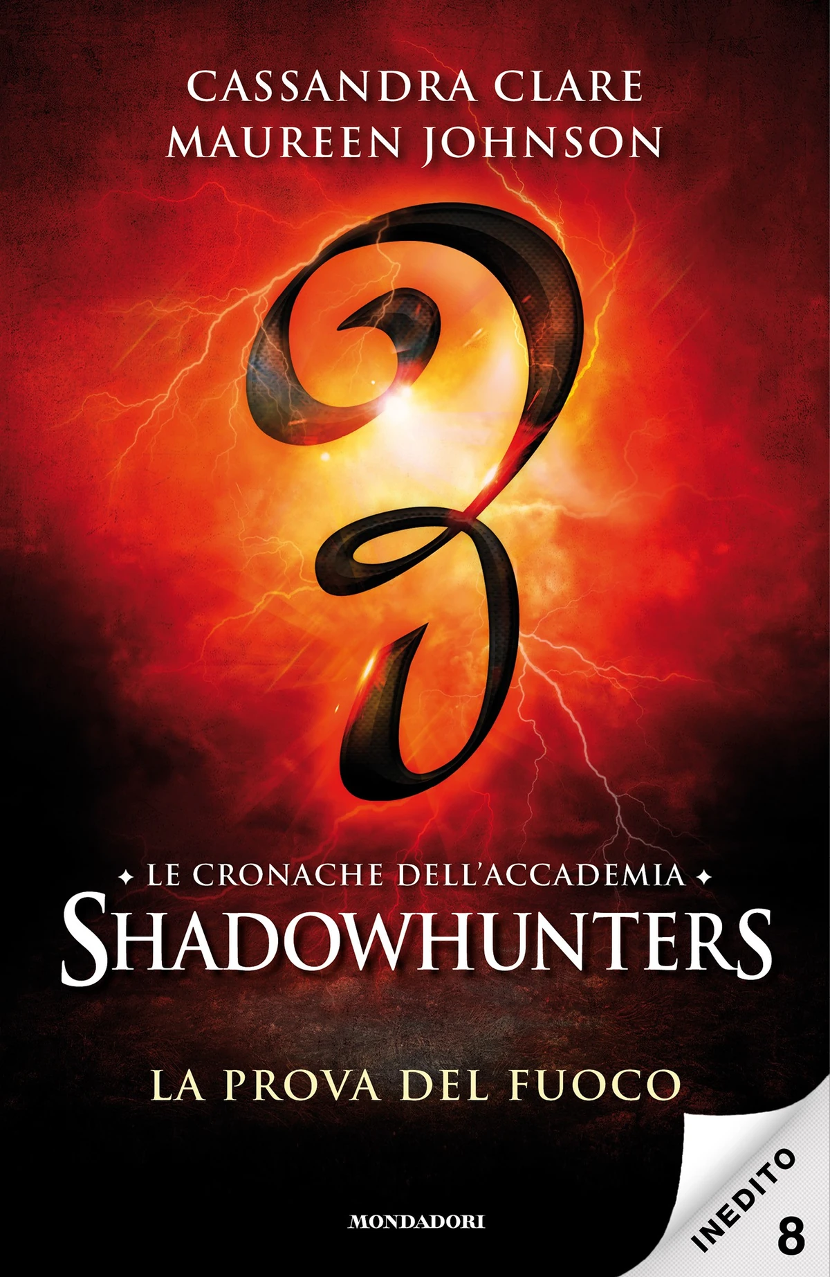città del fuoco celeste shadowhunters