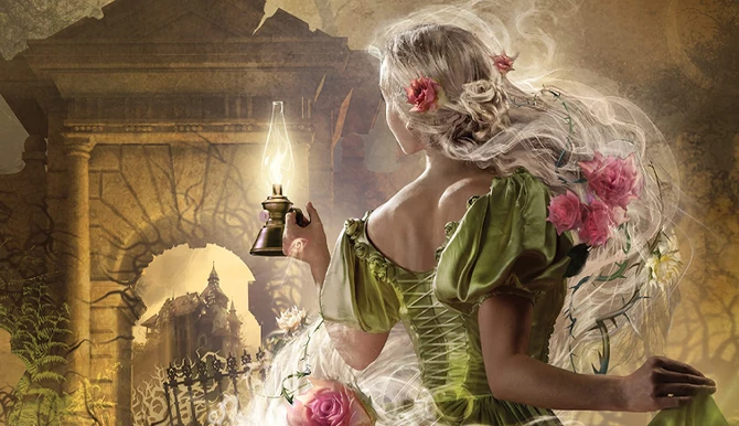 La cadena de espinas