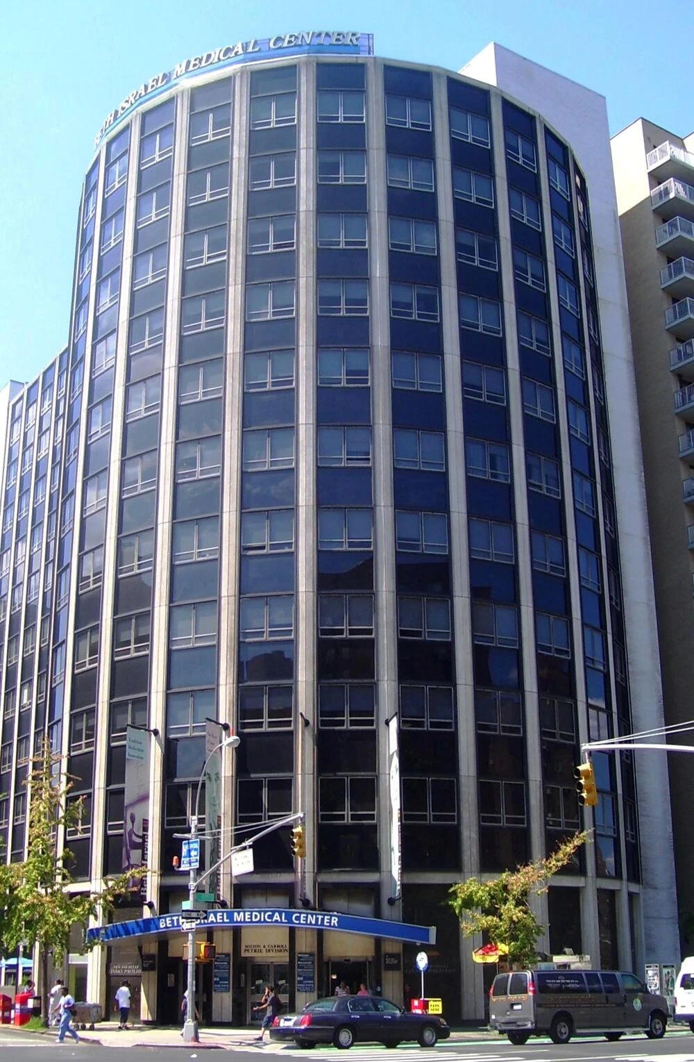 Hôpital Beth Israel Wiki Shadowhunters Fandom