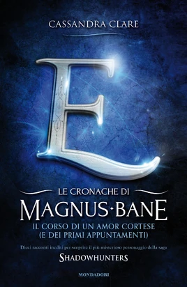 Le Cronache di Magnus Bane 10