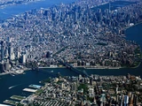 Manhattan