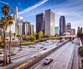 Los Ángeles