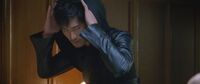 Magnus still