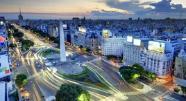 Buenos Aires