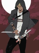 Jace Herondale