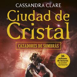 Descripción Untado Escándalo Ciudad de Cristal | Wiki Shadowhunters en Español | Fandom