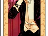 Jesse Blackthorn
