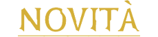 Novità