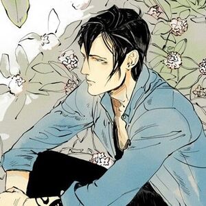 Alec Lightwood