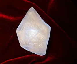 Ведьмин огонь