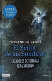 El Señor de las Sombras. Escena inédita