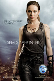 La granIsabelle Lightwood