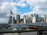 Muelles de Brooklyn