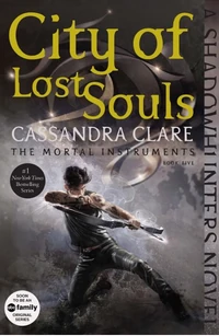 Stad van Verloren Zielen