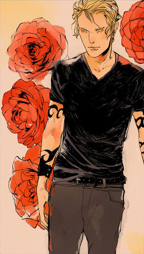 Jace Herondale