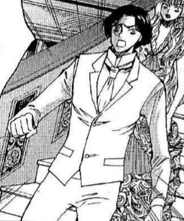 Томас Таннер