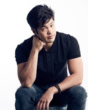 Ross Butler