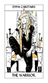 CJ Tarot, 3.jpg (306 kB) La Emperatriz