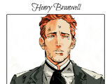 Henry Branwell