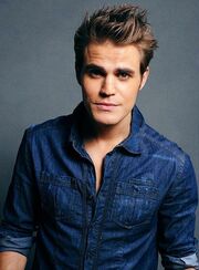 Paul Wesley