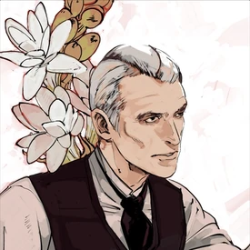 Infobox Benedict Lightwood