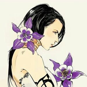 Isabelle Lightwood
