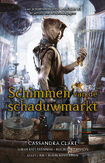 Schimmen van de schaduwmarkt