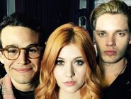 Alberto, Kat, Dom 01