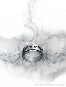 Fairchild family ring