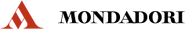 Mondadori logo