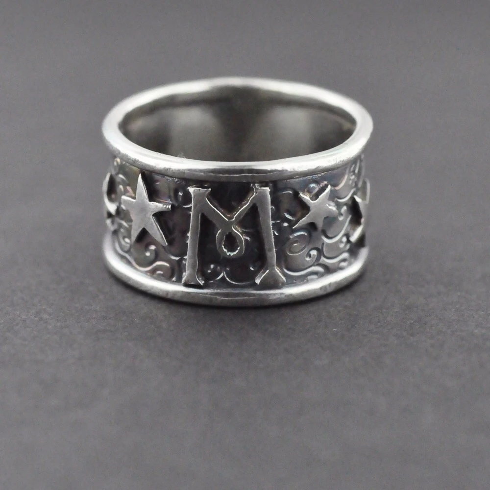Anillo de Morgenstern | Shadowhunters Español | Fandom