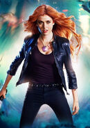 CLARY