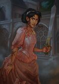 Ari Bridgestock