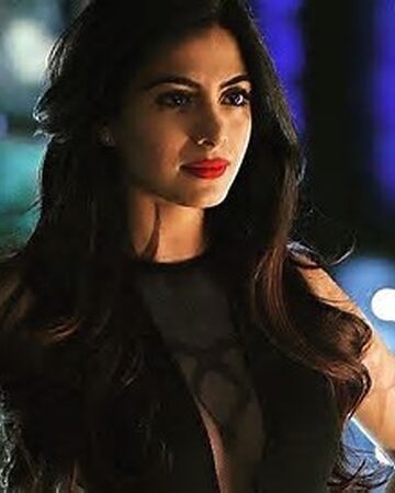 Isabelle Lightwood Shadowhunters Wiki Fandom