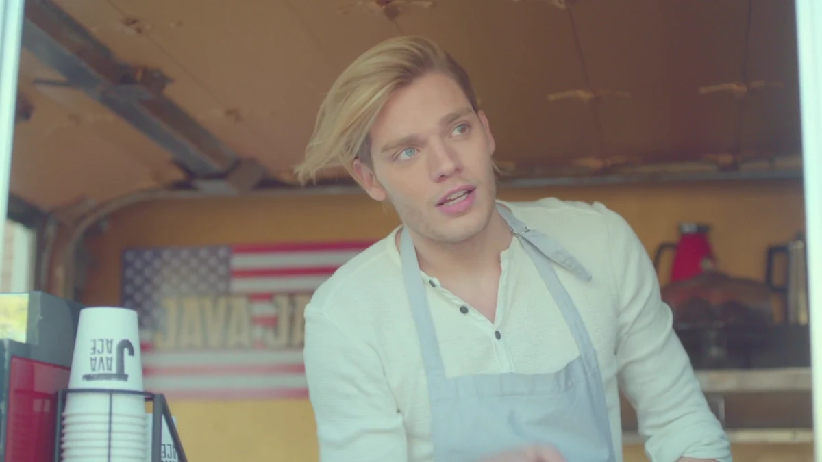 Jace Wayland (alternativo) Wiki Shadowhunters TV Fandom