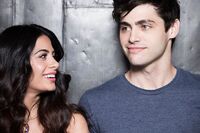 Alec & Izzy S1