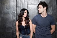 Alec & Izzy S1 8